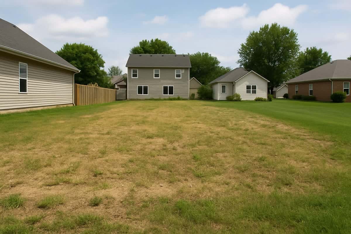 Lakeside Vacant Land  Escrow