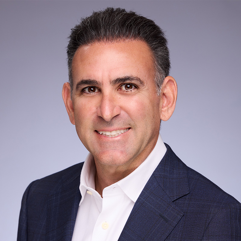 Eric R. Rustigian