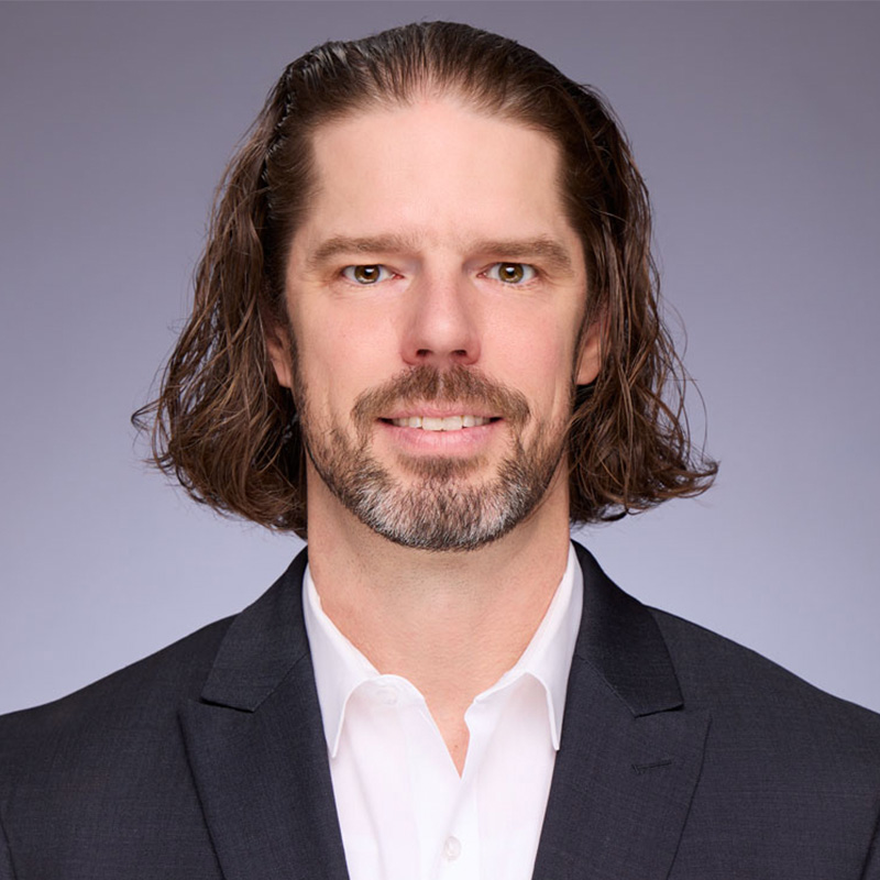 Scott Parisen